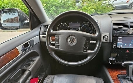 Volkswagen Touareg III, 2010 год, 1 300 000 рублей, 13 фотография