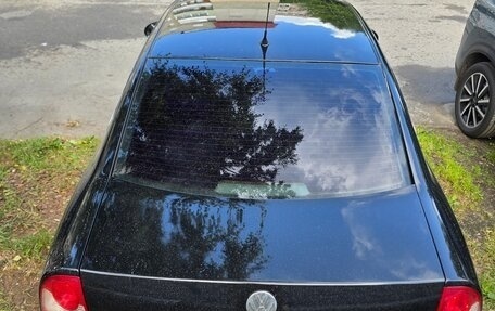 Volkswagen Passat B5+ рестайлинг, 2004 год, 320 000 рублей, 9 фотография