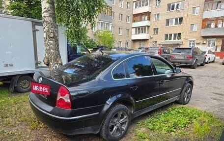 Volkswagen Passat B5+ рестайлинг, 2004 год, 320 000 рублей, 8 фотография