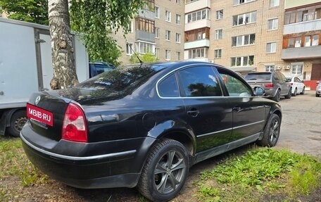 Volkswagen Passat B5+ рестайлинг, 2004 год, 320 000 рублей, 7 фотография