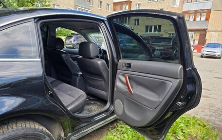 Volkswagen Passat B5+ рестайлинг, 2004 год, 320 000 рублей, 15 фотография
