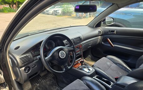 Volkswagen Passat B5+ рестайлинг, 2004 год, 320 000 рублей, 13 фотография