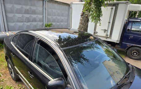 Volkswagen Passat B5+ рестайлинг, 2004 год, 320 000 рублей, 11 фотография