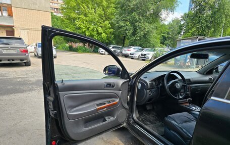 Volkswagen Passat B5+ рестайлинг, 2004 год, 320 000 рублей, 12 фотография
