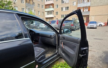 Volkswagen Passat B5+ рестайлинг, 2004 год, 320 000 рублей, 19 фотография