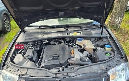 Volkswagen Passat B5+ рестайлинг, 2004 год, 320 000 рублей, 18 фотография