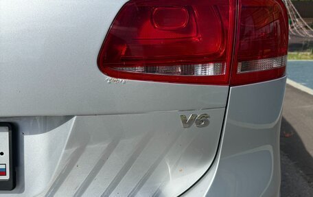Volkswagen Touareg III, 2012 год, 2 060 000 рублей, 17 фотография