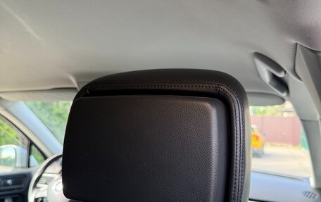 Volkswagen Touareg III, 2012 год, 2 060 000 рублей, 22 фотография
