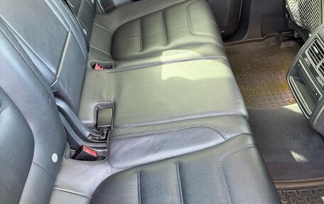 Volkswagen Touareg III, 2012 год, 2 060 000 рублей, 19 фотография