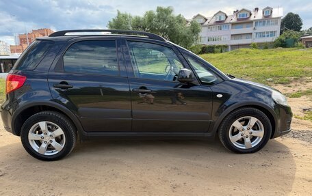 Suzuki SX4 II рестайлинг, 2011 год, 800 000 рублей, 3 фотография