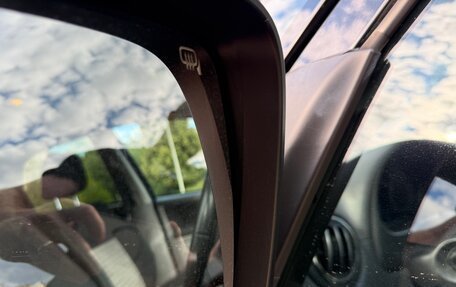 Suzuki SX4 II рестайлинг, 2011 год, 800 000 рублей, 9 фотография