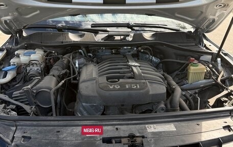 Volkswagen Touareg III, 2012 год, 2 060 000 рублей, 23 фотография