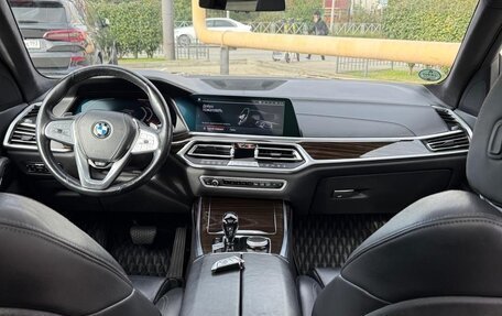 BMW X7, 2019 год, 6 700 000 рублей, 8 фотография