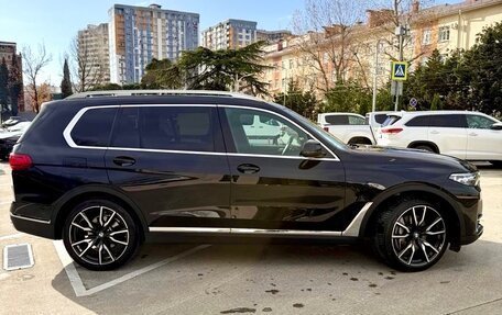 BMW X7, 2019 год, 6 700 000 рублей, 5 фотография