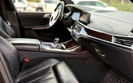 BMW X7, 2019 год, 6 700 000 рублей, 7 фотография
