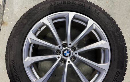 BMW X7, 2019 год, 6 700 000 рублей, 14 фотография