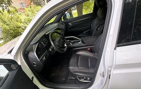 Geely Tugella FY11, 2024 год, 3 050 000 рублей, 7 фотография