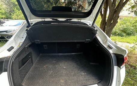 Geely Tugella FY11, 2024 год, 3 050 000 рублей, 4 фотография