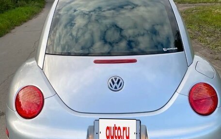 Volkswagen Beetle, 2002 год, 555 000 рублей, 2 фотография