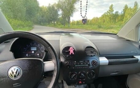 Volkswagen Beetle, 2002 год, 555 000 рублей, 6 фотография