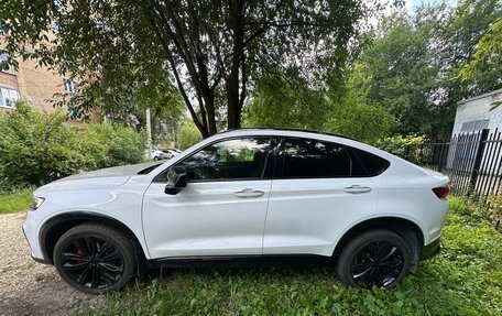 Geely Tugella FY11, 2024 год, 3 050 000 рублей, 3 фотография