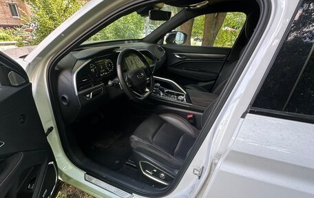 Geely Tugella FY11, 2024 год, 3 050 000 рублей, 5 фотография