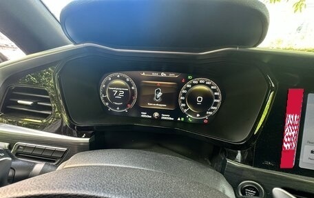 Geely Tugella FY11, 2024 год, 3 050 000 рублей, 6 фотография