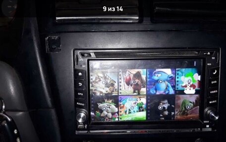 Nissan Almera Classic, 2008 год, 360 000 рублей, 10 фотография