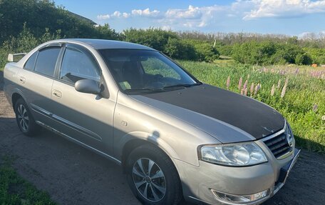 Nissan Almera Classic, 2008 год, 360 000 рублей, 2 фотография