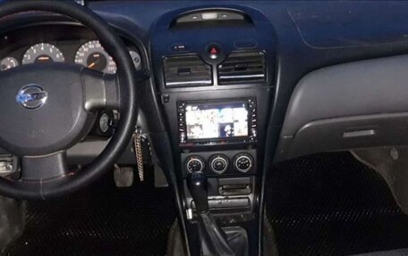 Nissan Almera Classic, 2008 год, 360 000 рублей, 9 фотография