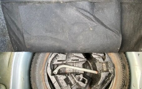 Volkswagen Beetle, 2002 год, 555 000 рублей, 9 фотография