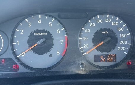 Nissan Almera Classic, 2008 год, 360 000 рублей, 12 фотография