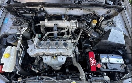 Nissan Almera Classic, 2008 год, 360 000 рублей, 8 фотография