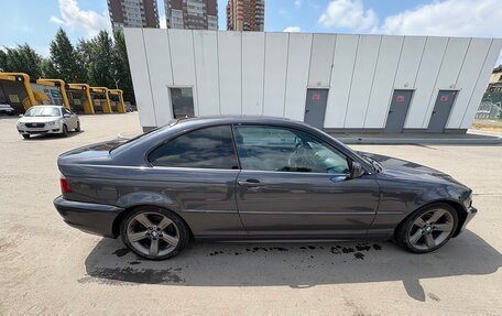 BMW 3 серия, 2005 год, 650 000 рублей, 6 фотография