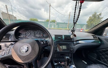 BMW 3 серия, 2005 год, 650 000 рублей, 11 фотография