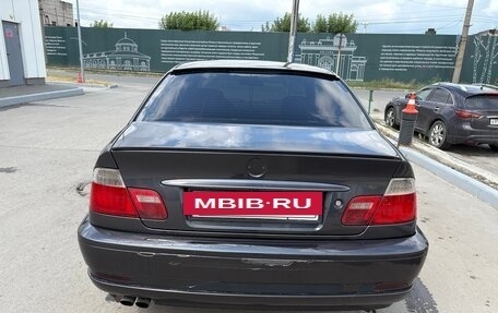 BMW 3 серия, 2005 год, 650 000 рублей, 4 фотография