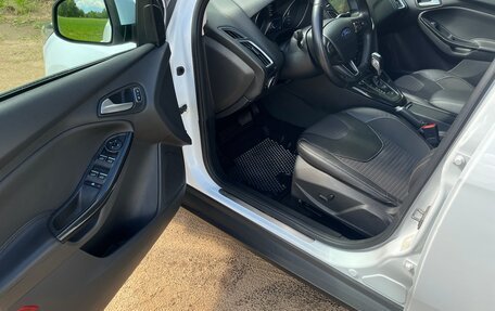 Ford Focus III, 2018 год, 1 359 000 рублей, 9 фотография