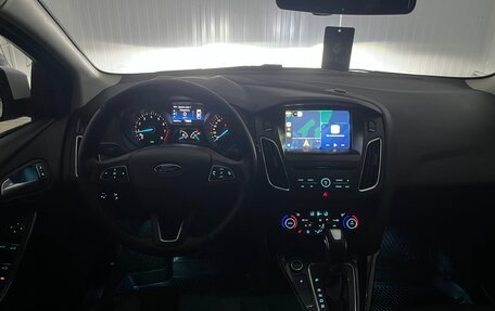 Ford Focus III, 2018 год, 1 359 000 рублей, 14 фотография