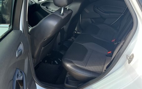 Ford Focus III, 2018 год, 1 359 000 рублей, 10 фотография