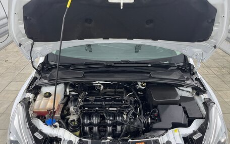 Ford Focus III, 2018 год, 1 359 000 рублей, 13 фотография