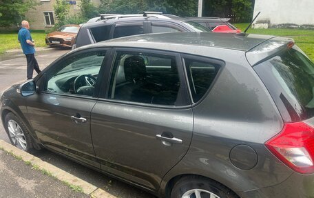 KIA cee'd I рестайлинг, 2010 год, 820 000 рублей, 2 фотография