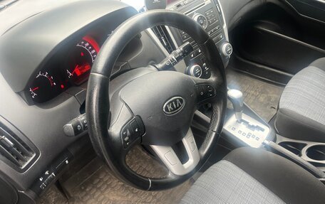 KIA cee'd I рестайлинг, 2010 год, 820 000 рублей, 6 фотография