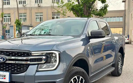 Ford Ranger, 2024 год, 4 027 000 рублей, 4 фотография