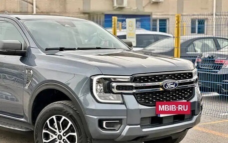 Ford Ranger, 2024 год, 4 027 000 рублей, 3 фотография