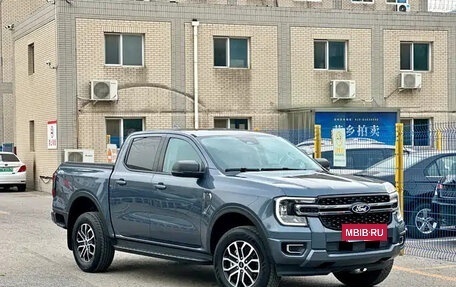 Ford Ranger, 2024 год, 4 027 000 рублей, 6 фотография