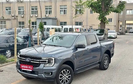 Ford Ranger, 2024 год, 4 027 000 рублей, 2 фотография