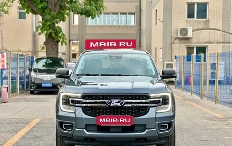 Ford Ranger, 2024 год, 4 027 000 рублей, 5 фотография