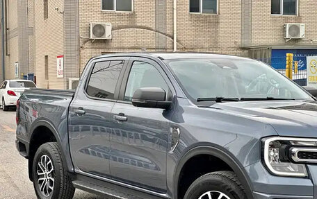 Ford Ranger, 2024 год, 4 027 000 рублей, 8 фотография