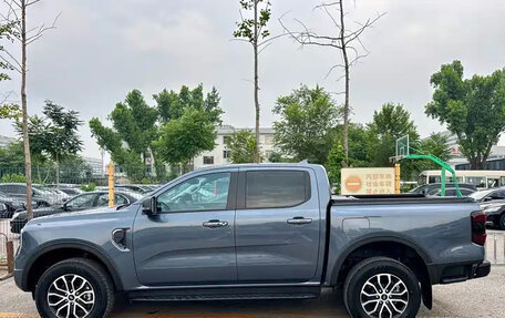 Ford Ranger, 2024 год, 4 027 000 рублей, 15 фотография