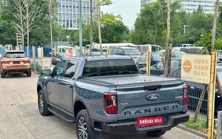 Ford Ranger, 2024 год, 4 027 000 рублей, 14 фотография